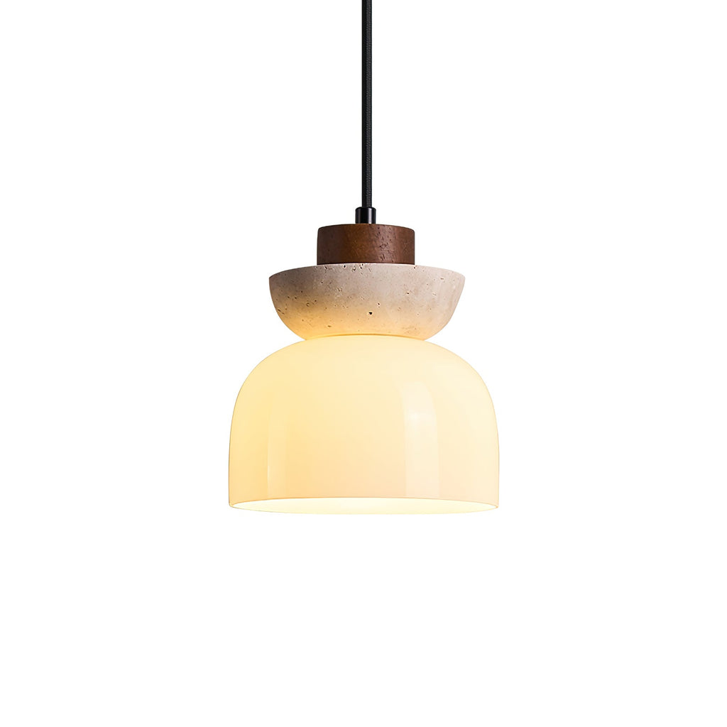 VERITY LATTICE HANGING LIGHT