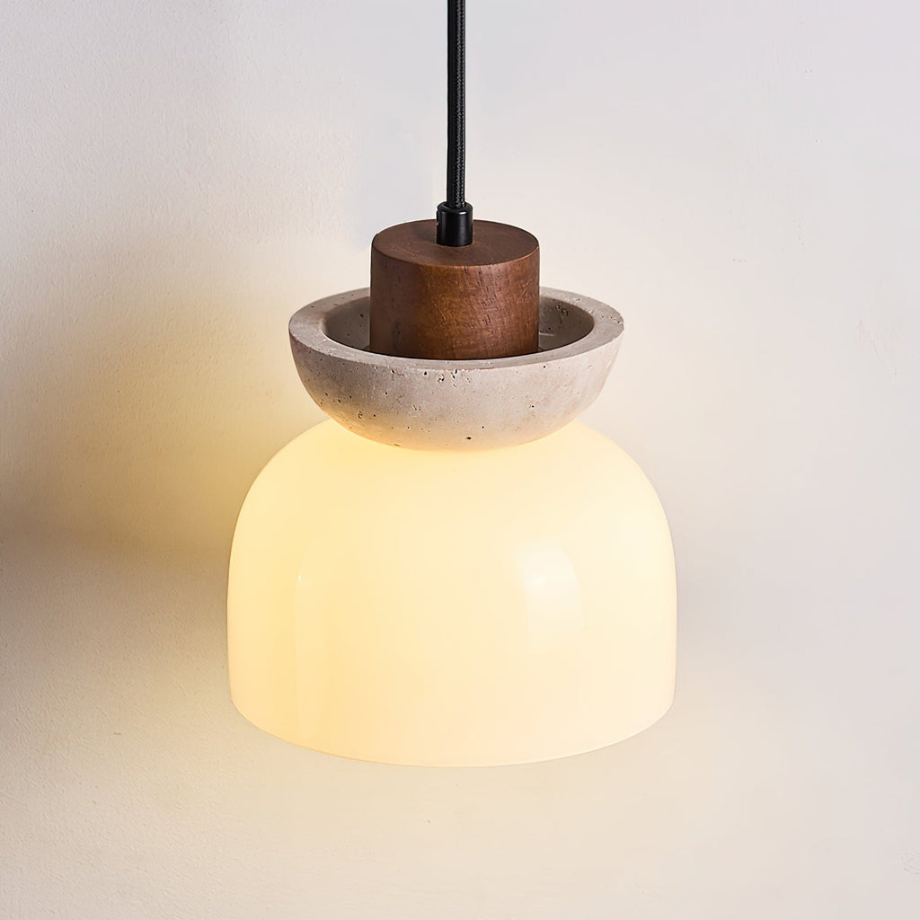 VERITY LATTICE HANGING LIGHT