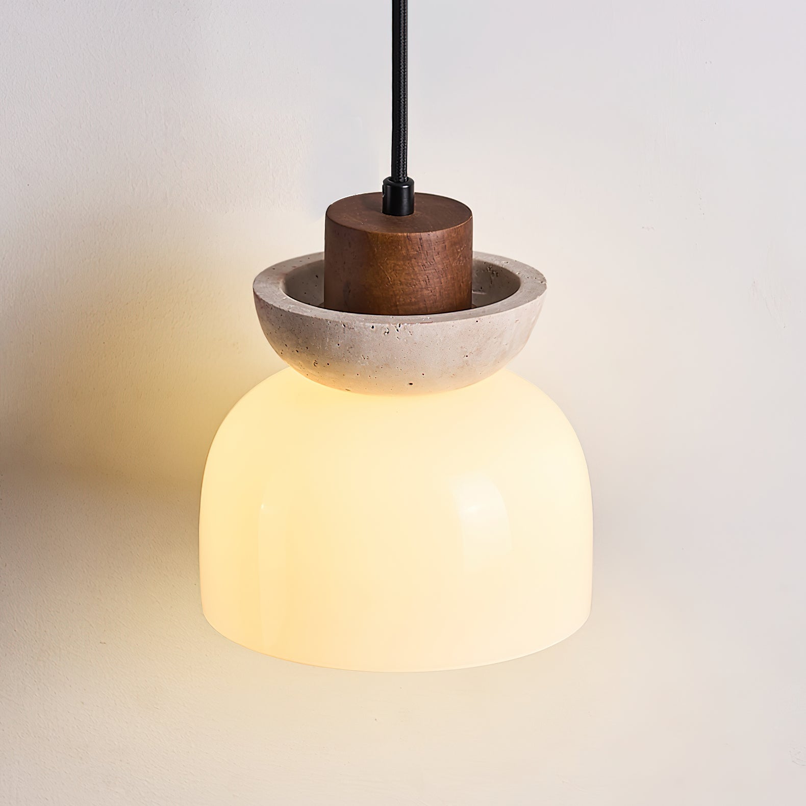 VERITY LATTICE HANGING LIGHT