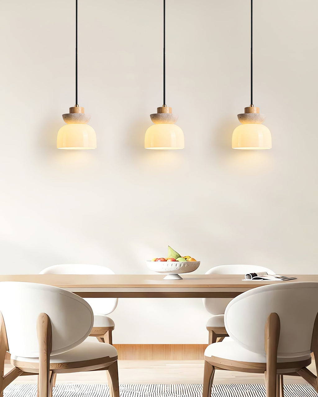 VERITY LATTICE HANGING LIGHT