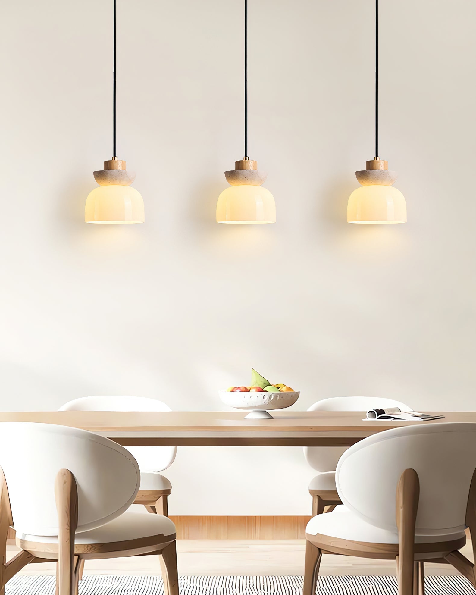 VERITY LATTICE HANGING LIGHT