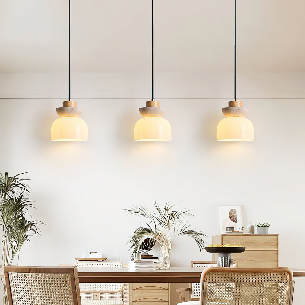 VERITY LATTICE HANGING LIGHT