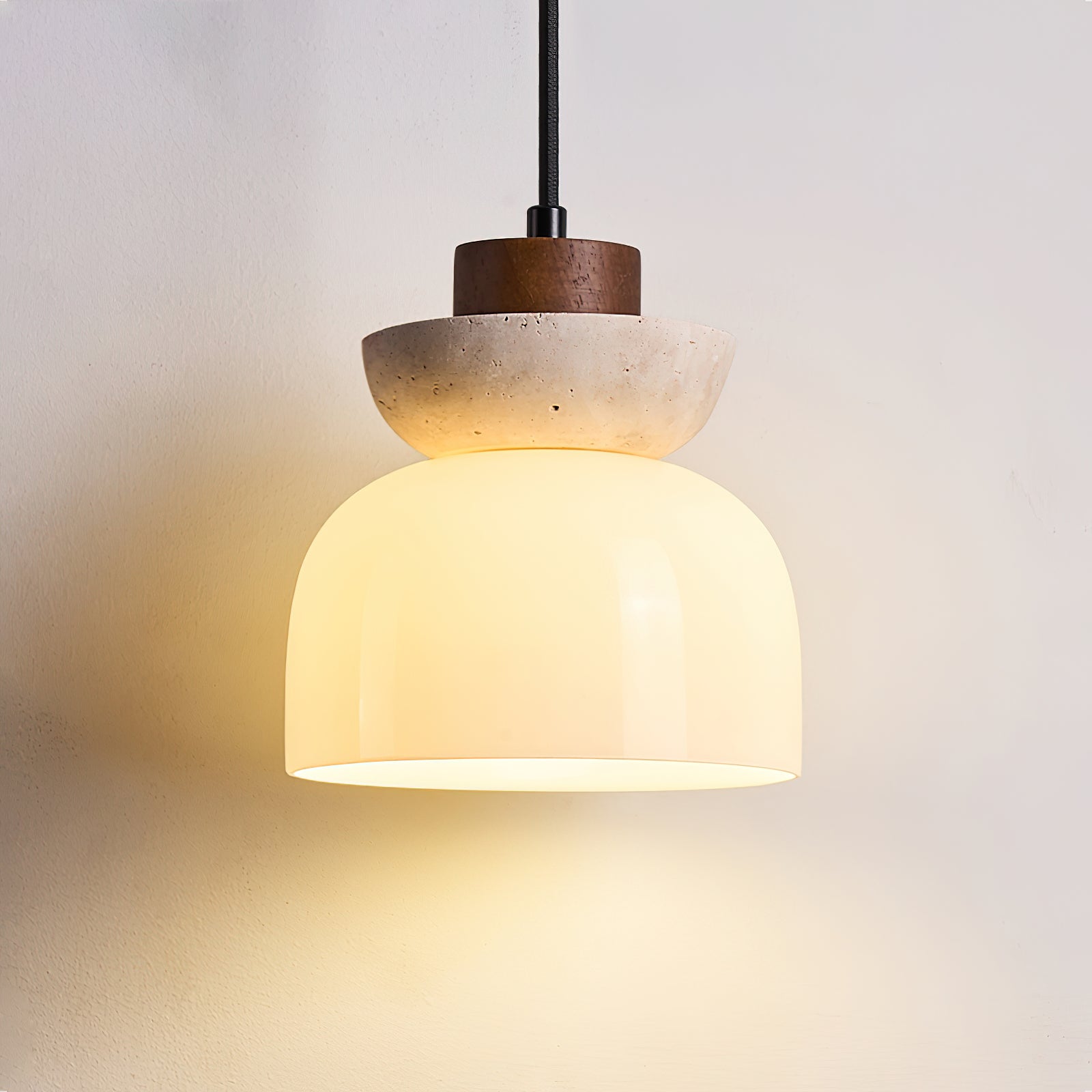 VERITY LATTICE HANGING LIGHT