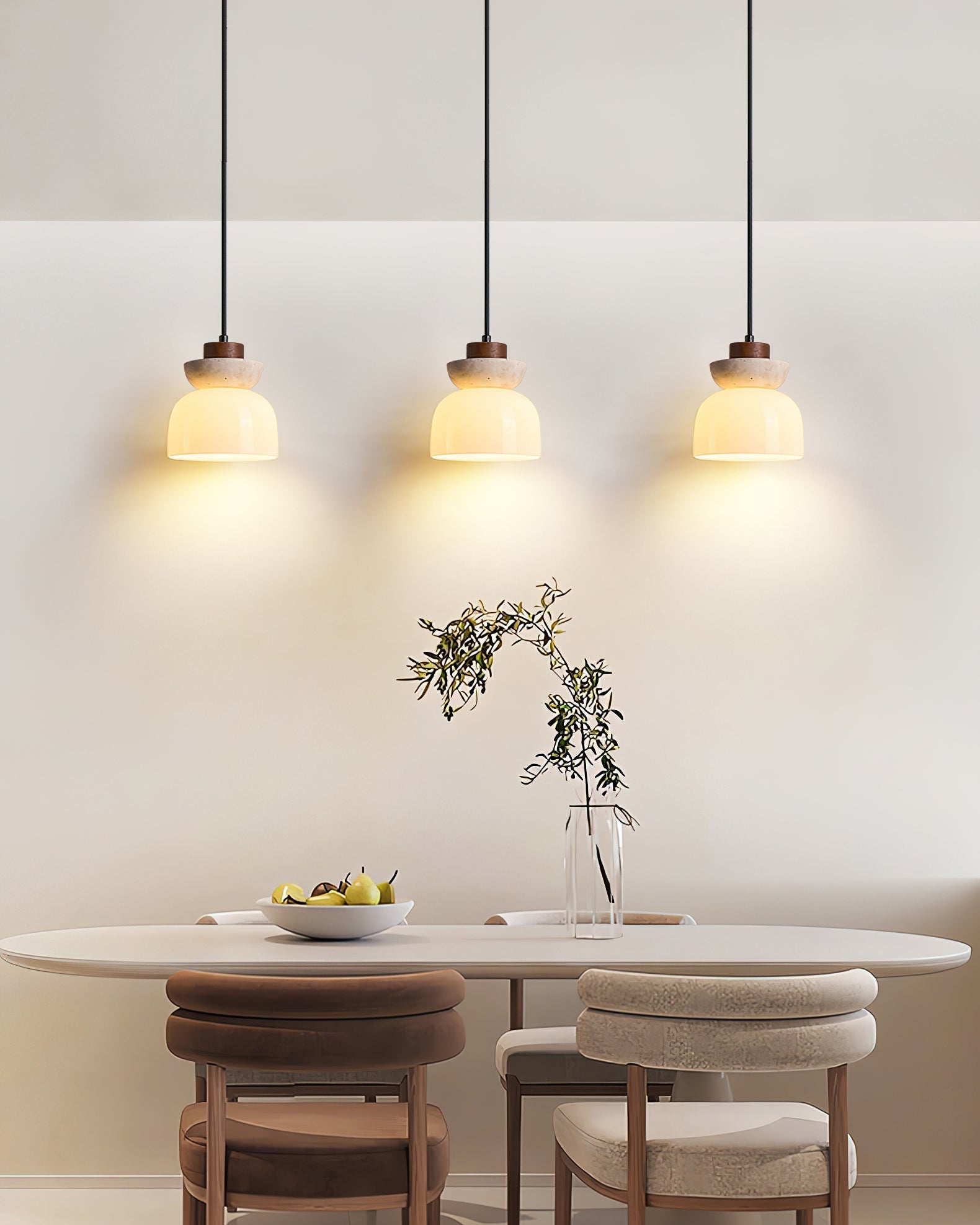 VERITY LATTICE HANGING LIGHT