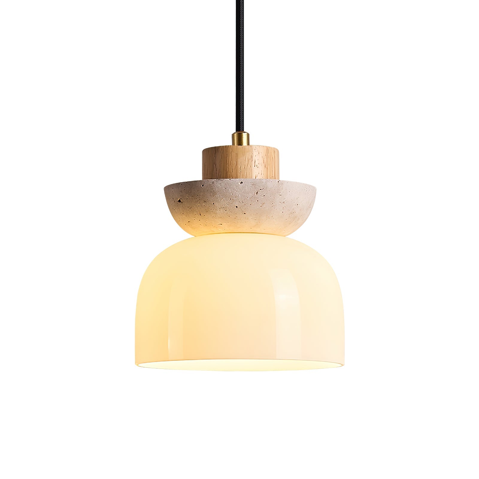 VERITY LATTICE HANGING LIGHT
