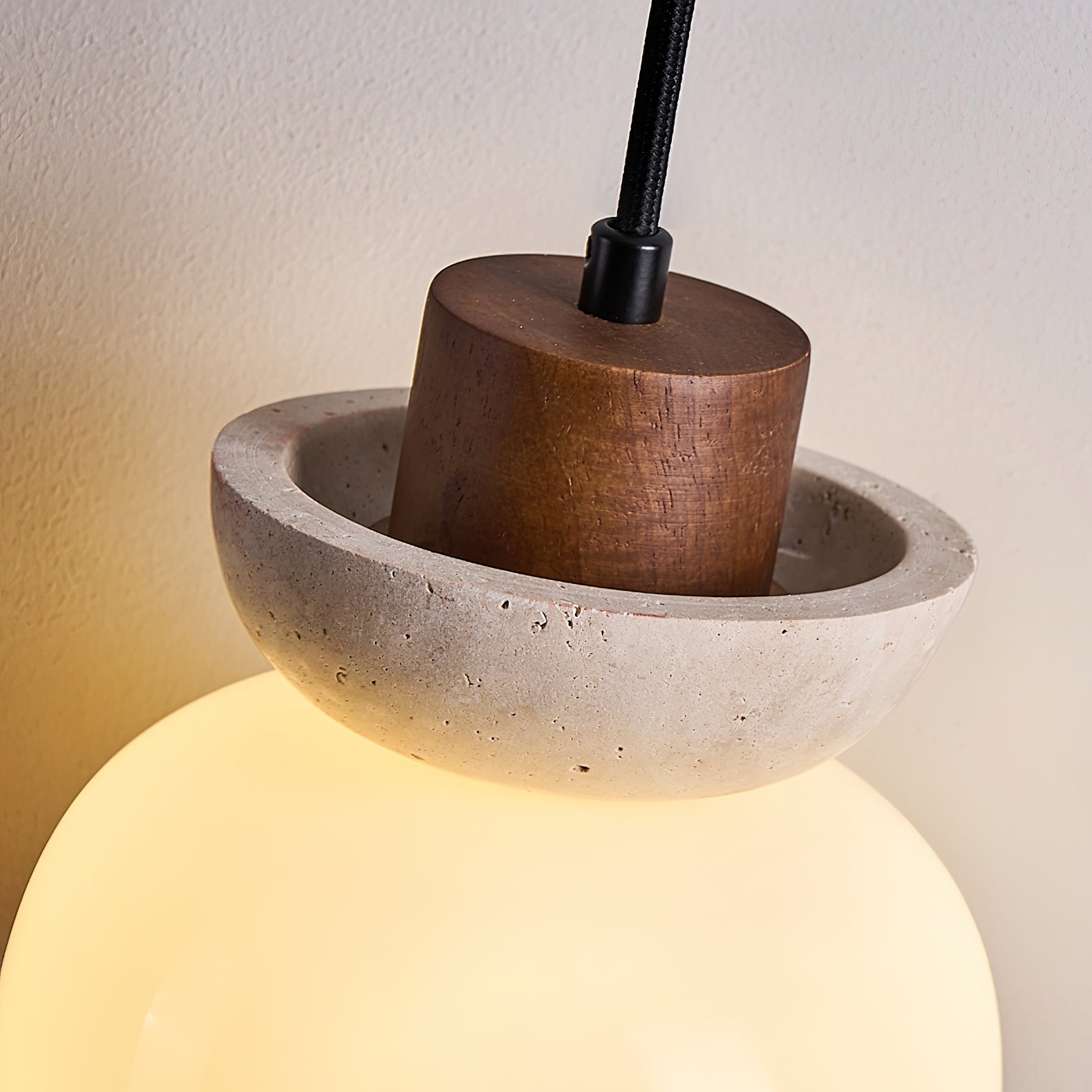 VERITY LATTICE HANGING LIGHT