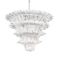 RAVENHALL CRYSTAL DRAPED CEILING LANTERN