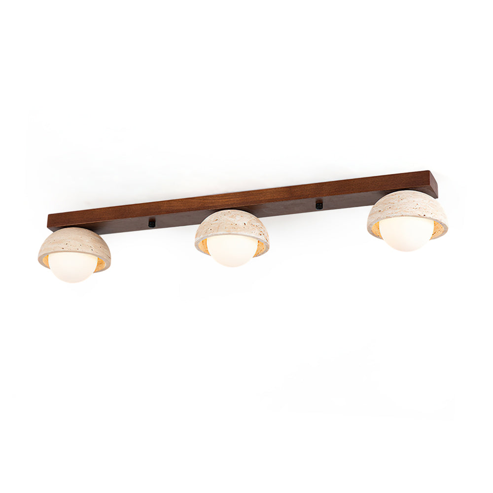 RAVENHURST DUAL-FINISH CEILING GLOW
