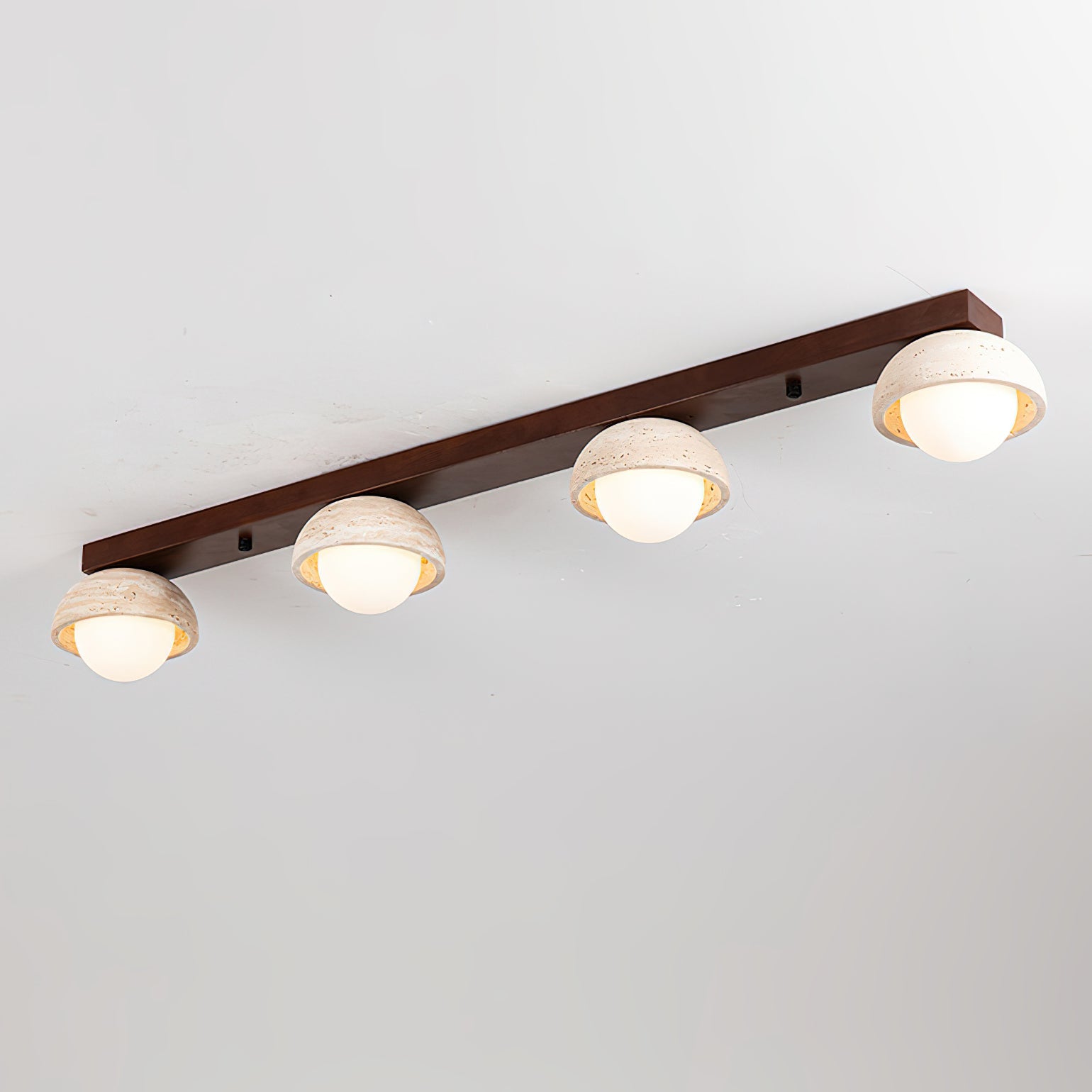 RAVENHURST DUAL-FINISH CEILING GLOW