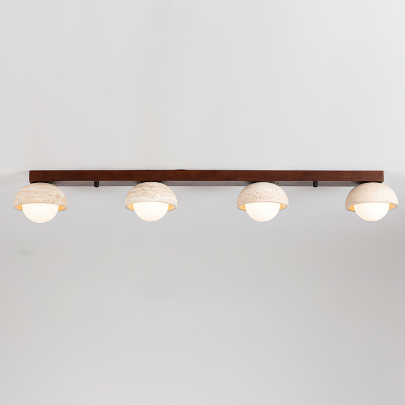 RAVENHURST DUAL-FINISH CEILING GLOW