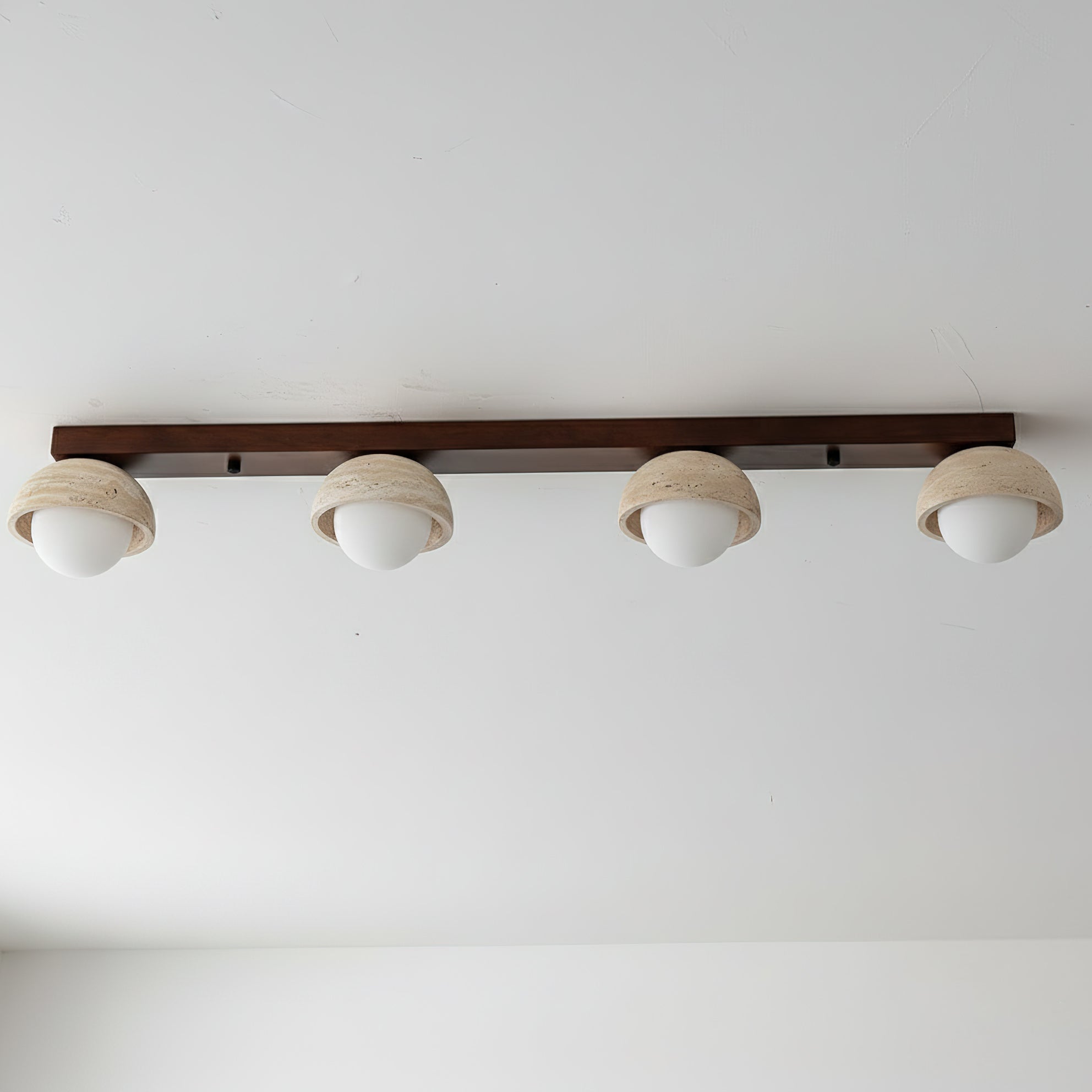 RAVENHURST DUAL-FINISH CEILING GLOW