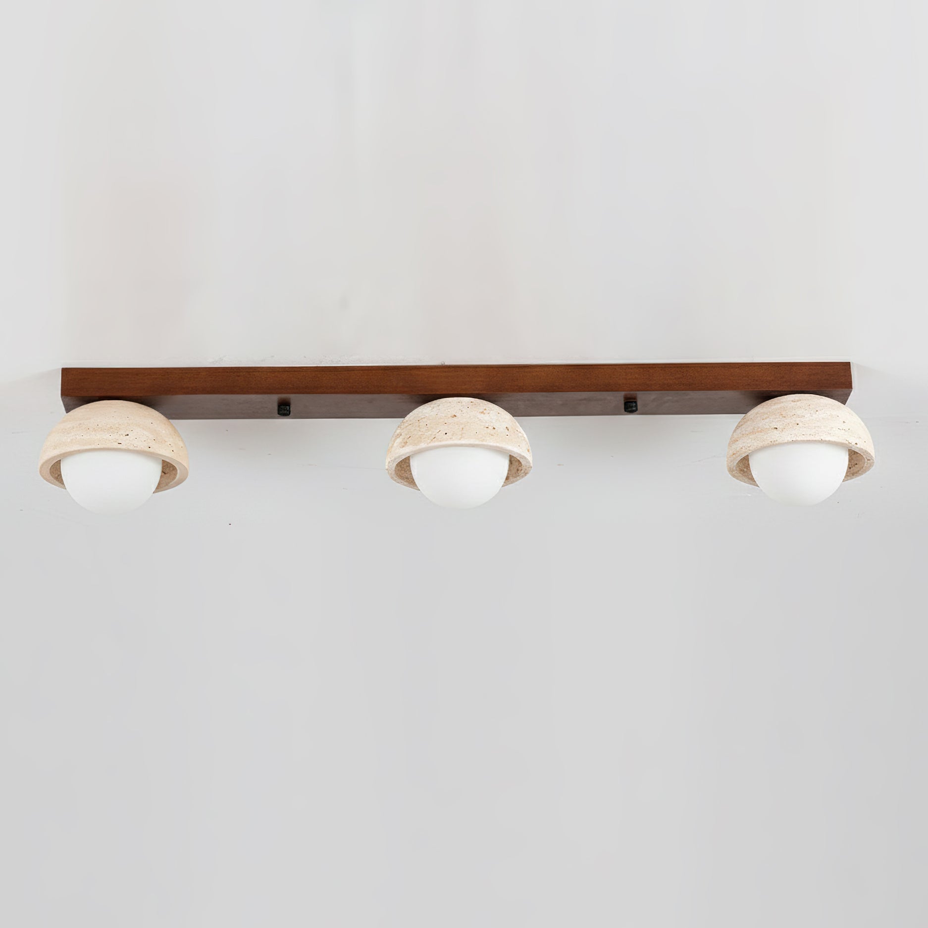 RAVENHURST DUAL-FINISH CEILING GLOW