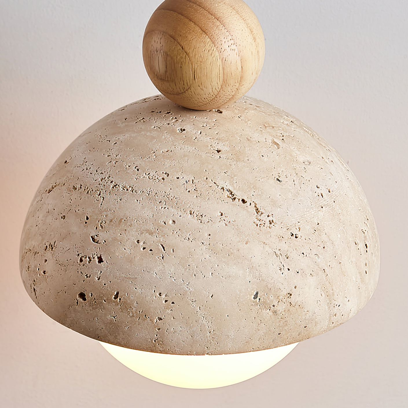 WINDSOR GLASS BOWL HANGING LANTERN