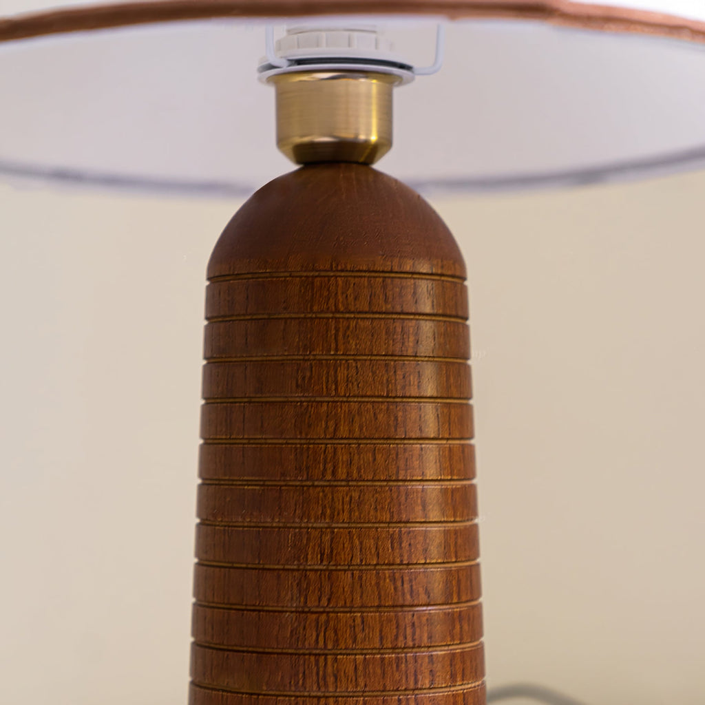 Windermere Willow Shade Luminaire