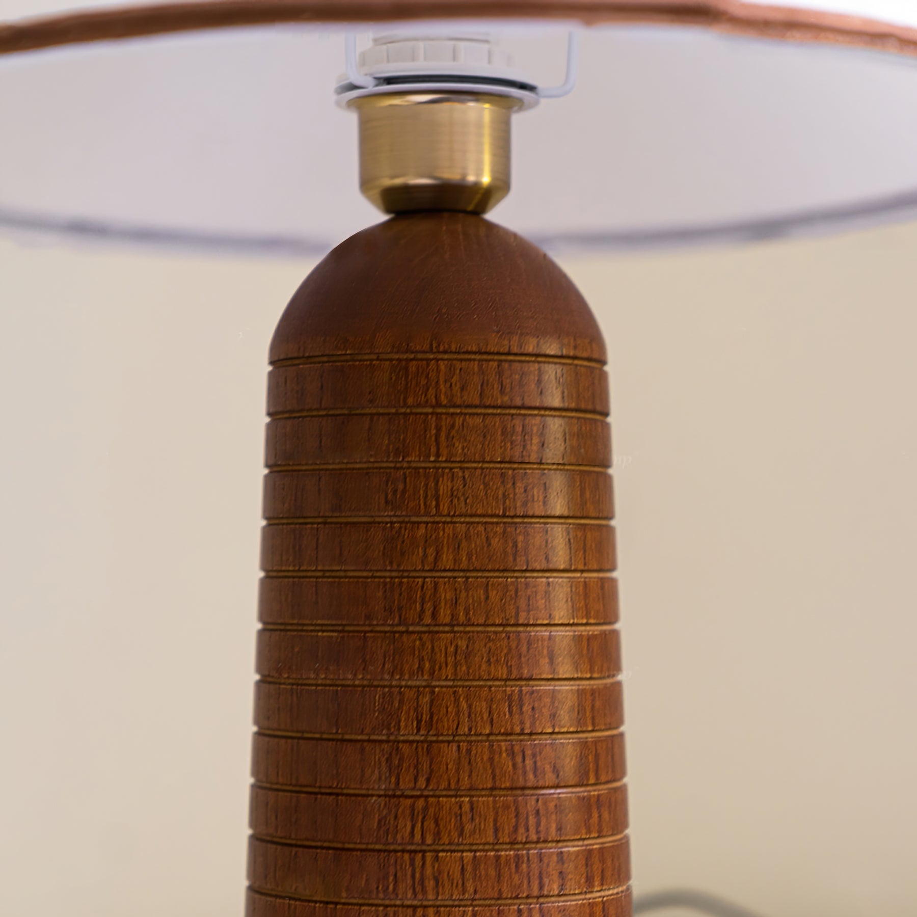 Windermere Willow Shade Luminaire
