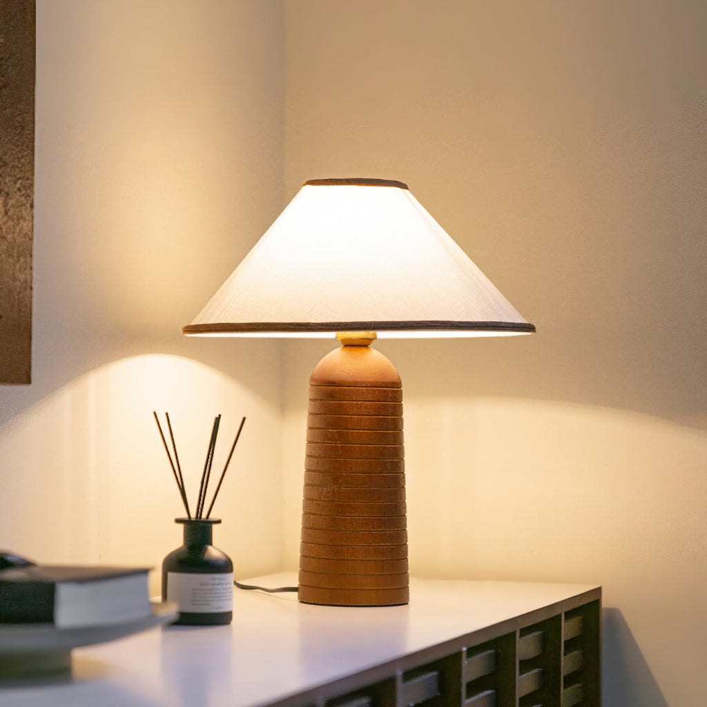 Windermere Willow Shade Luminaire