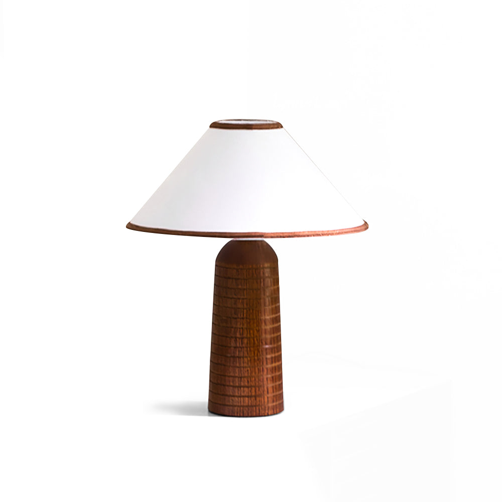 Windermere Willow Shade Luminaire