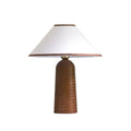 Windermere Willow Shade Luminaire