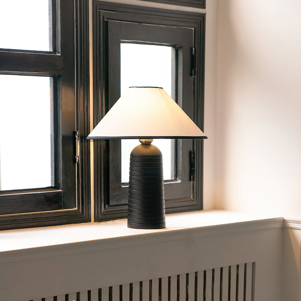 Windermere Willow Shade Luminaire