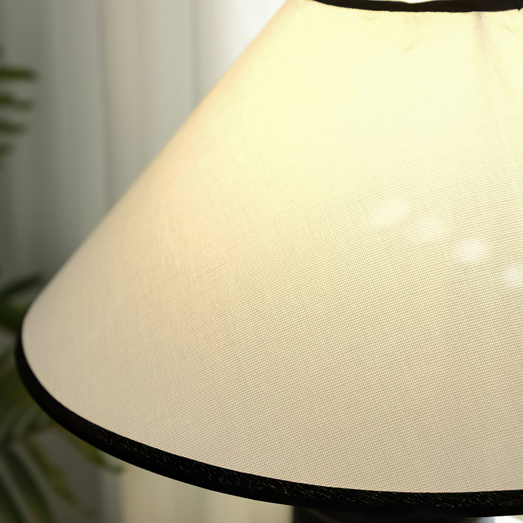 Windermere Willow Shade Luminaire