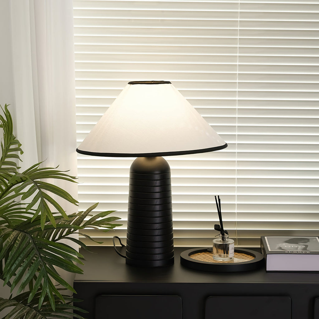 Windermere Willow Shade Luminaire