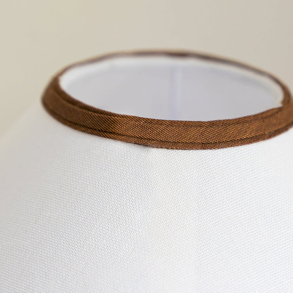 Windermere Willow Shade Luminaire