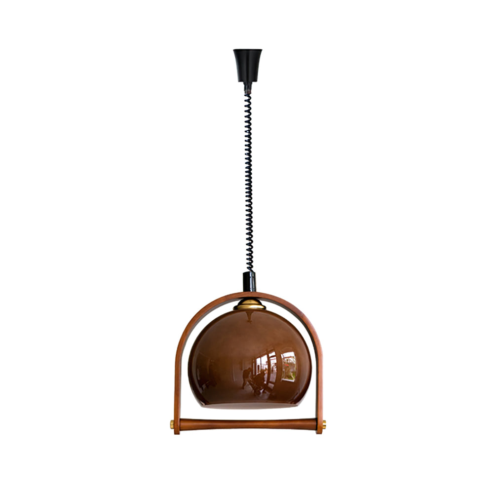 RAVENSCROFT COFFEE BEAN INSPIRATION PENDANT LIGHT