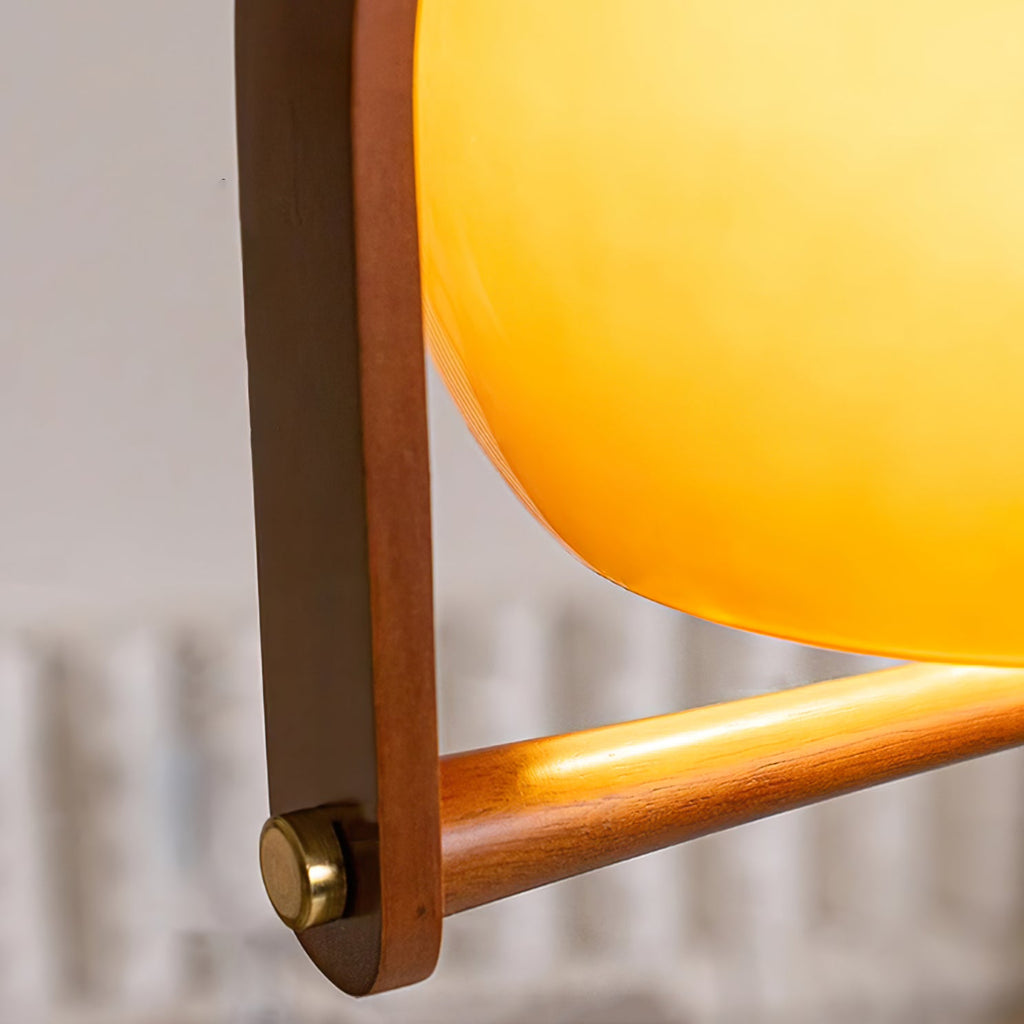 RAVENSCROFT COFFEE BEAN INSPIRATION PENDANT LIGHT