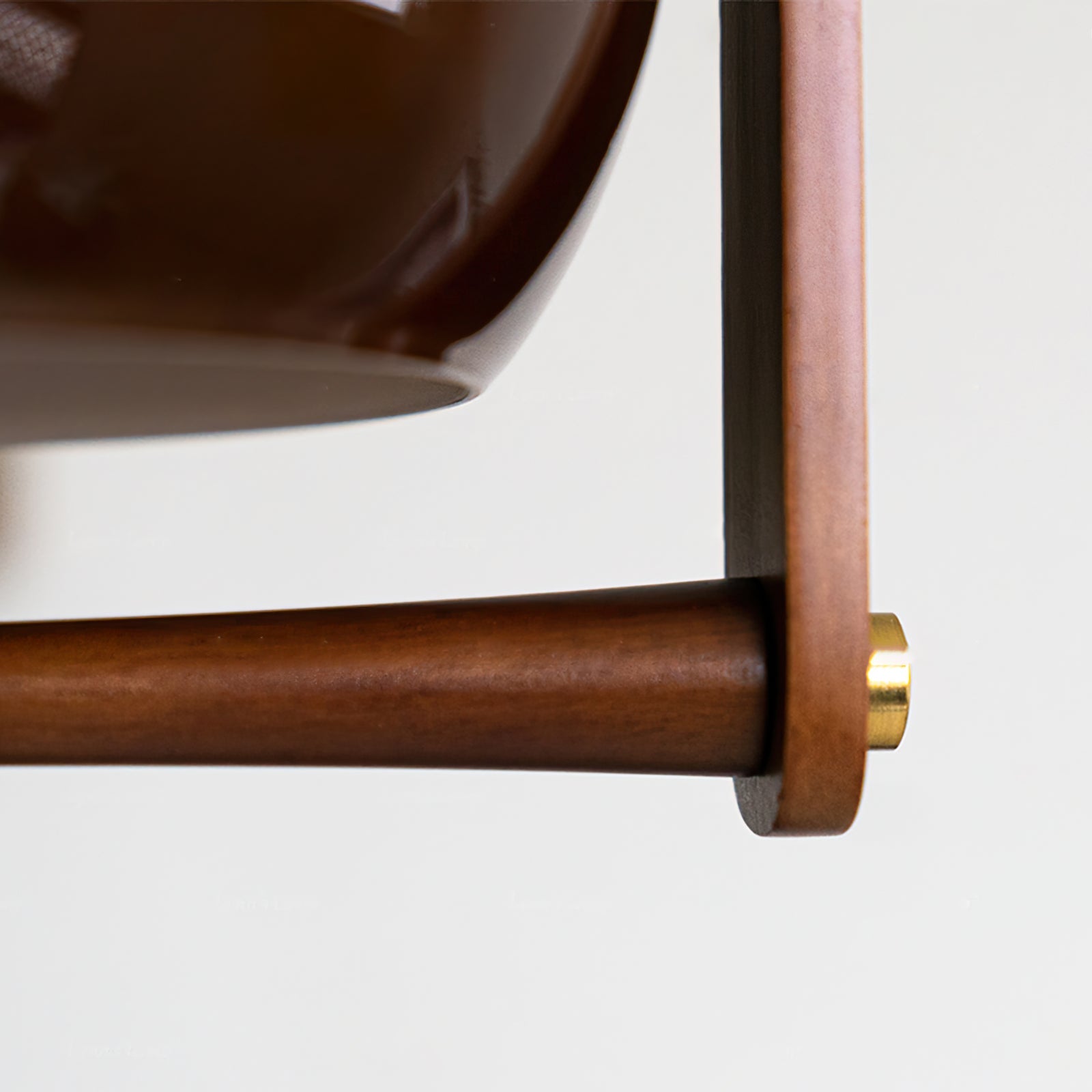 RAVENSCROFT COFFEE BEAN INSPIRATION PENDANT LIGHT