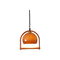 RAVENSCROFT COFFEE BEAN INSPIRATION PENDANT LIGHT