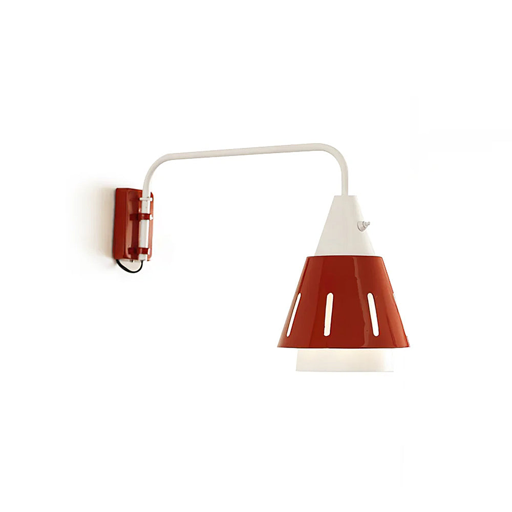 VERDANT HARBOR WALL SCONCE