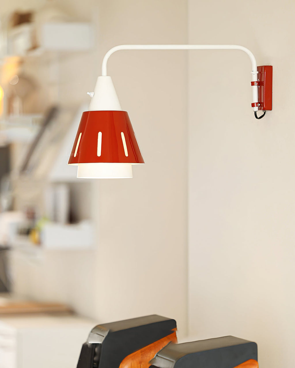 VERDANT HARBOR WALL SCONCE