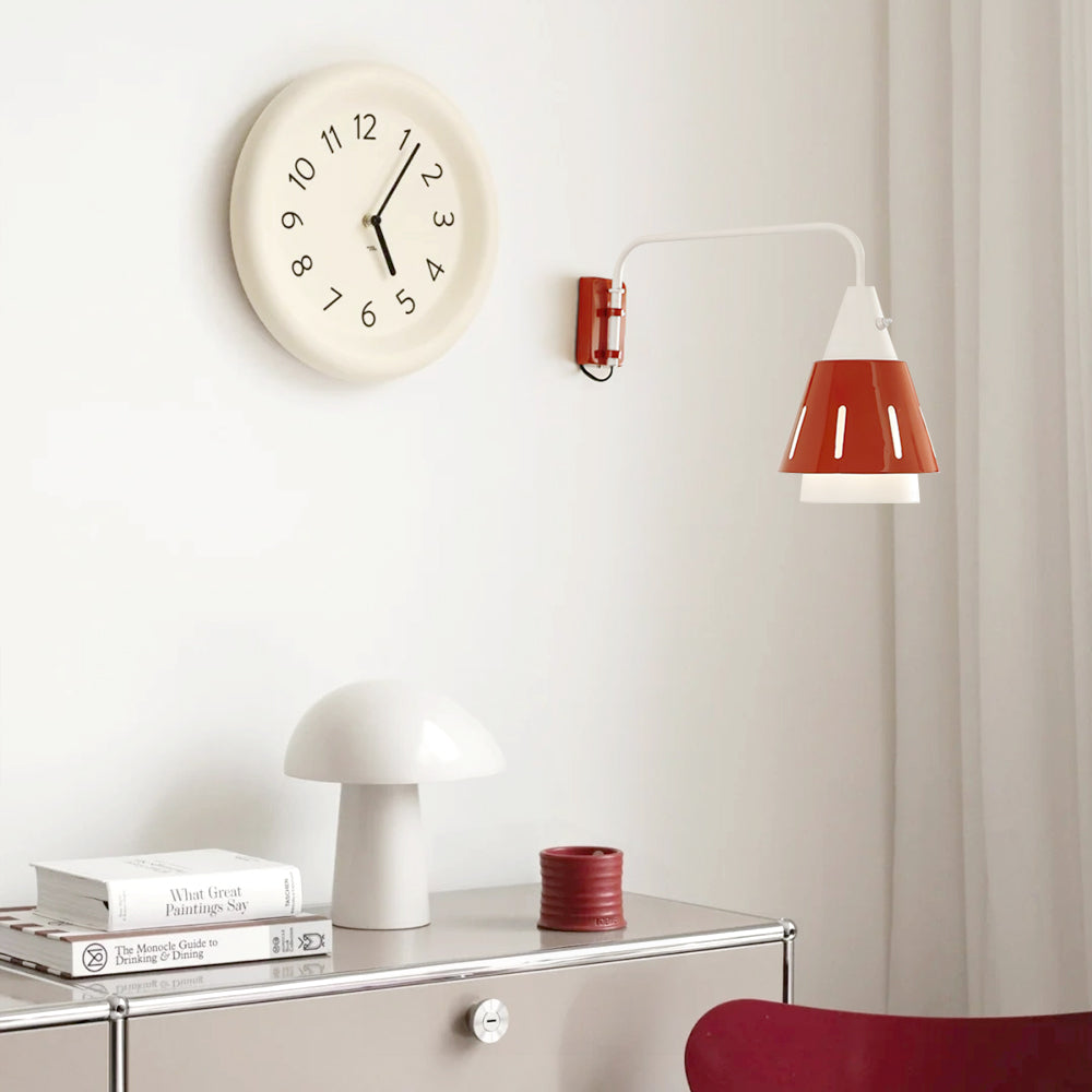 VERDANT HARBOR WALL SCONCE