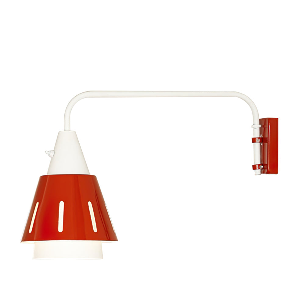 VERDANT HARBOR WALL SCONCE