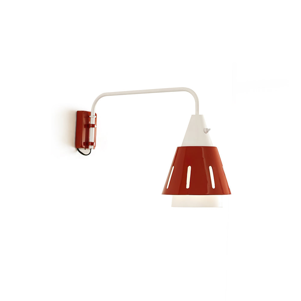 VERDANT HARBOR WALL SCONCE