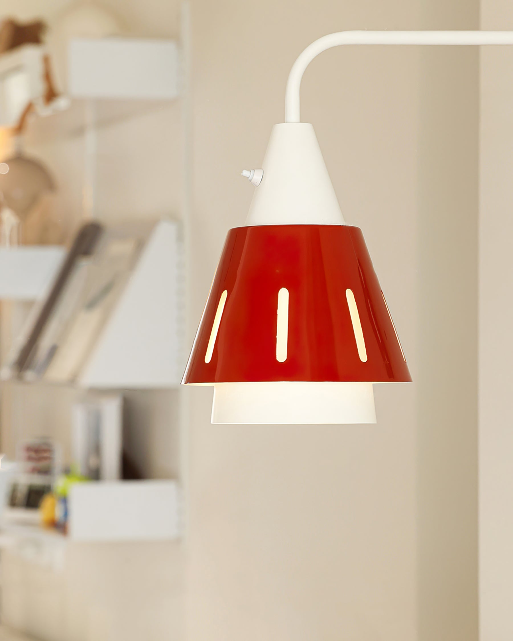 VERDANT HARBOR WALL SCONCE