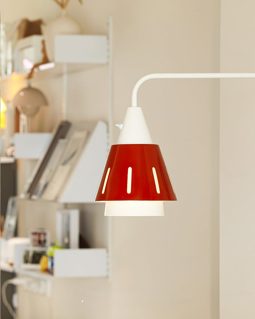 VERDANT HARBOR WALL SCONCE