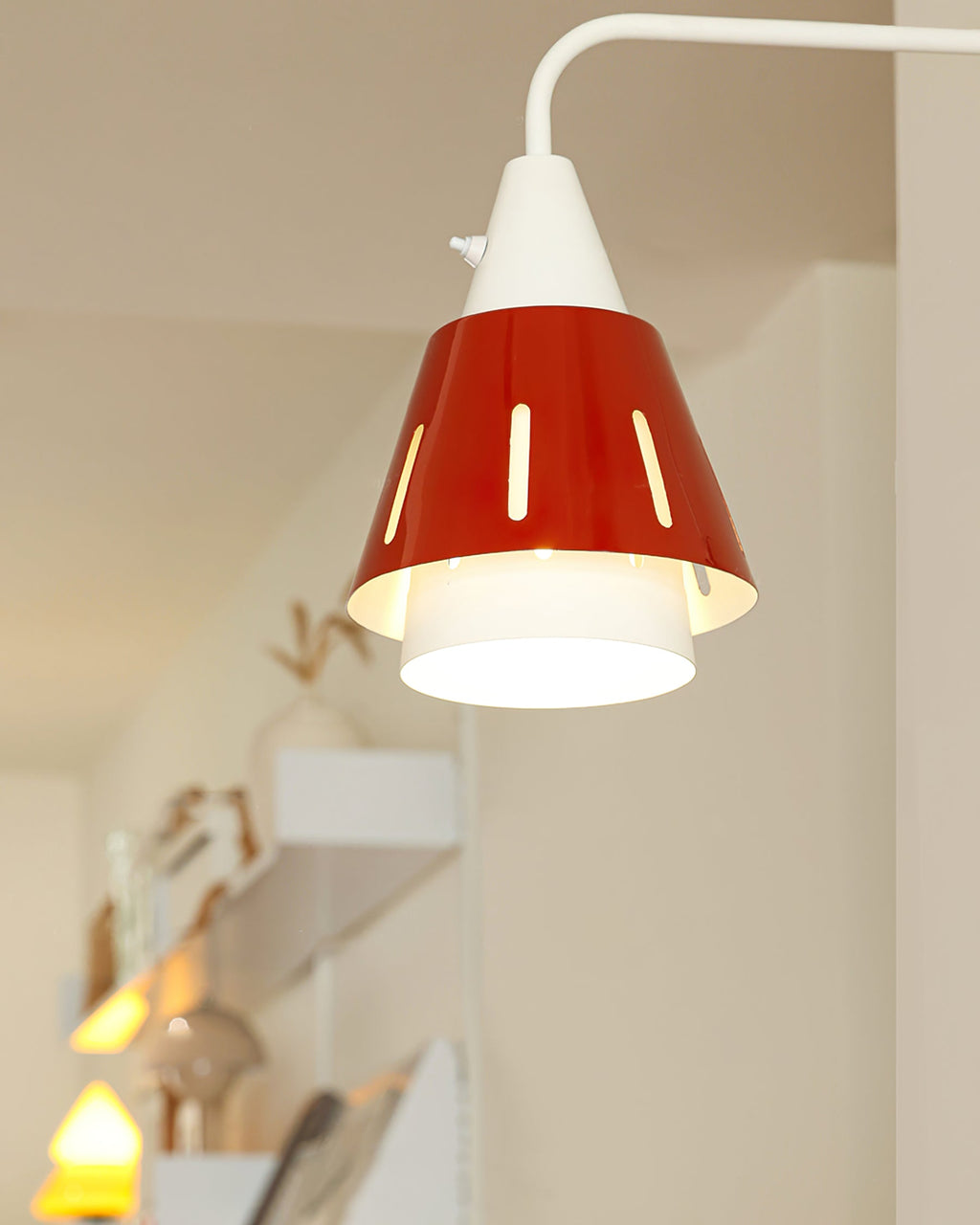 VERDANT HARBOR WALL SCONCE