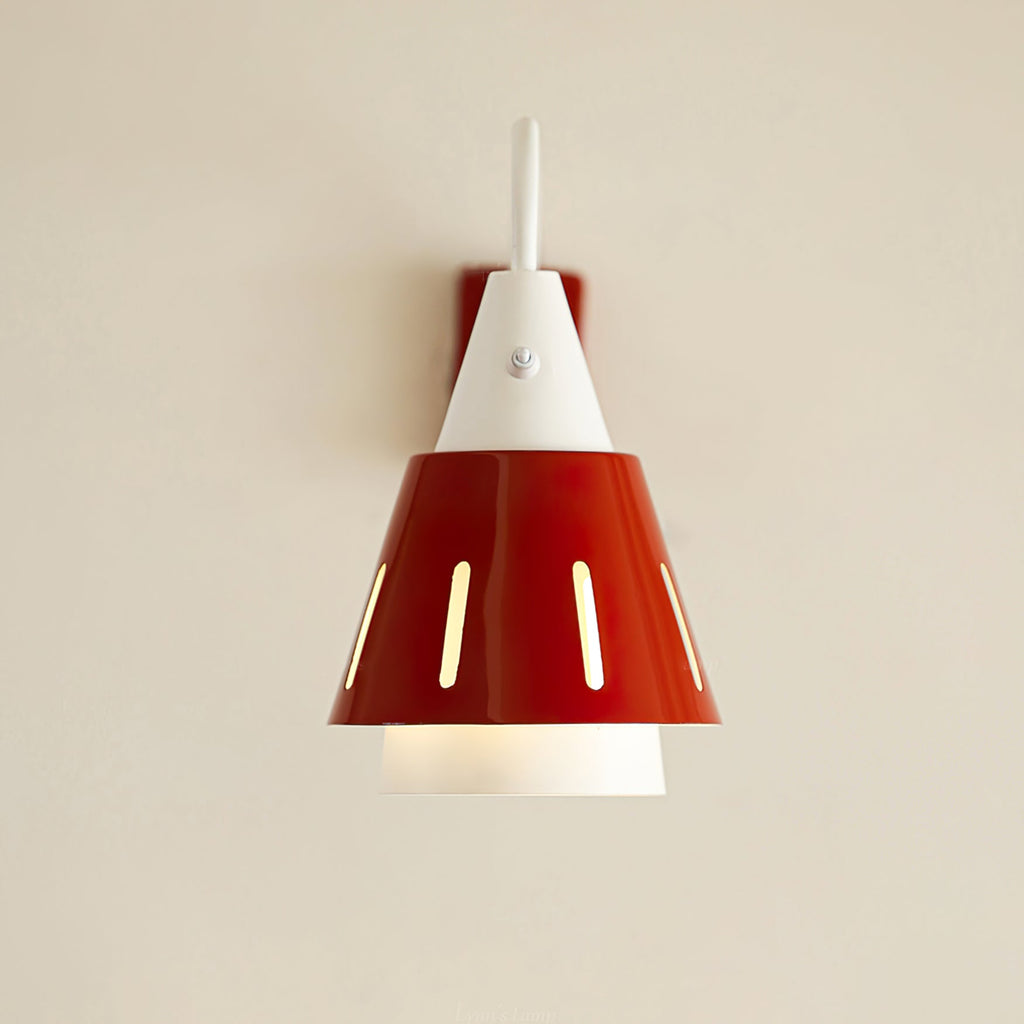 VERDANT HARBOR WALL SCONCE