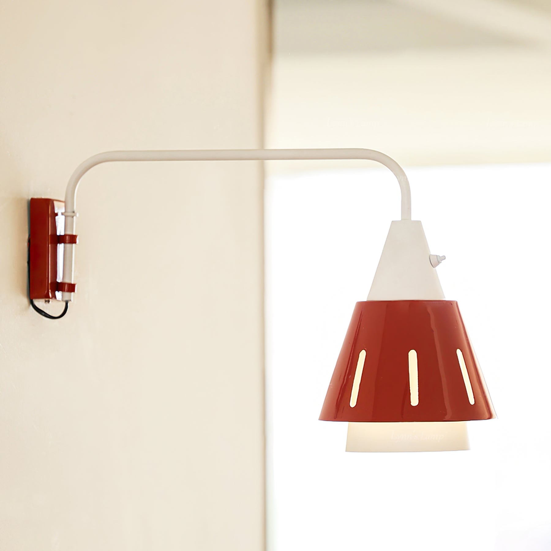 VERDANT HARBOR WALL SCONCE