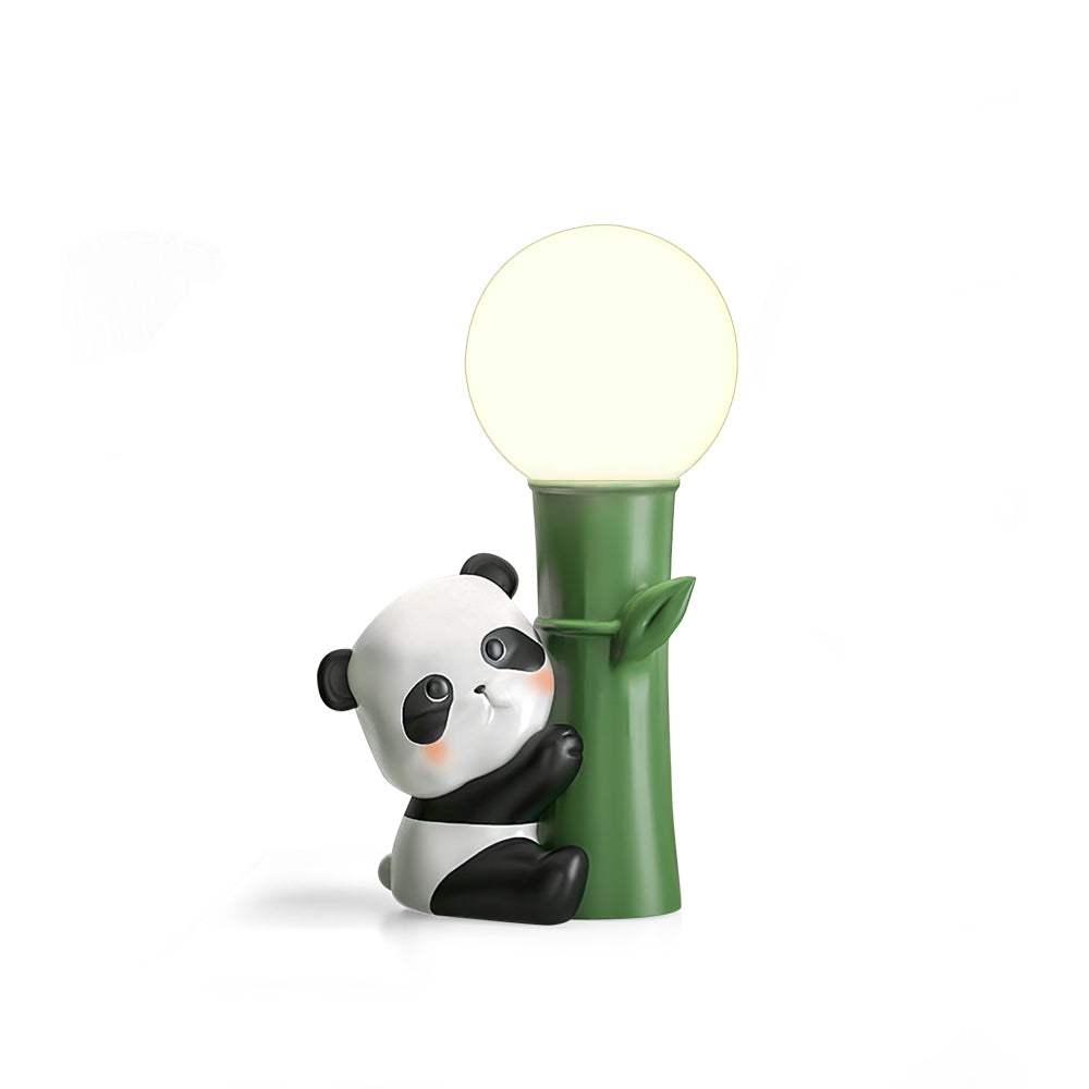 CHARLESTON VERDANT BAMBOO ILLUMINATOR