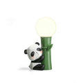 CHARLESTON VERDANT BAMBOO ILLUMINATOR