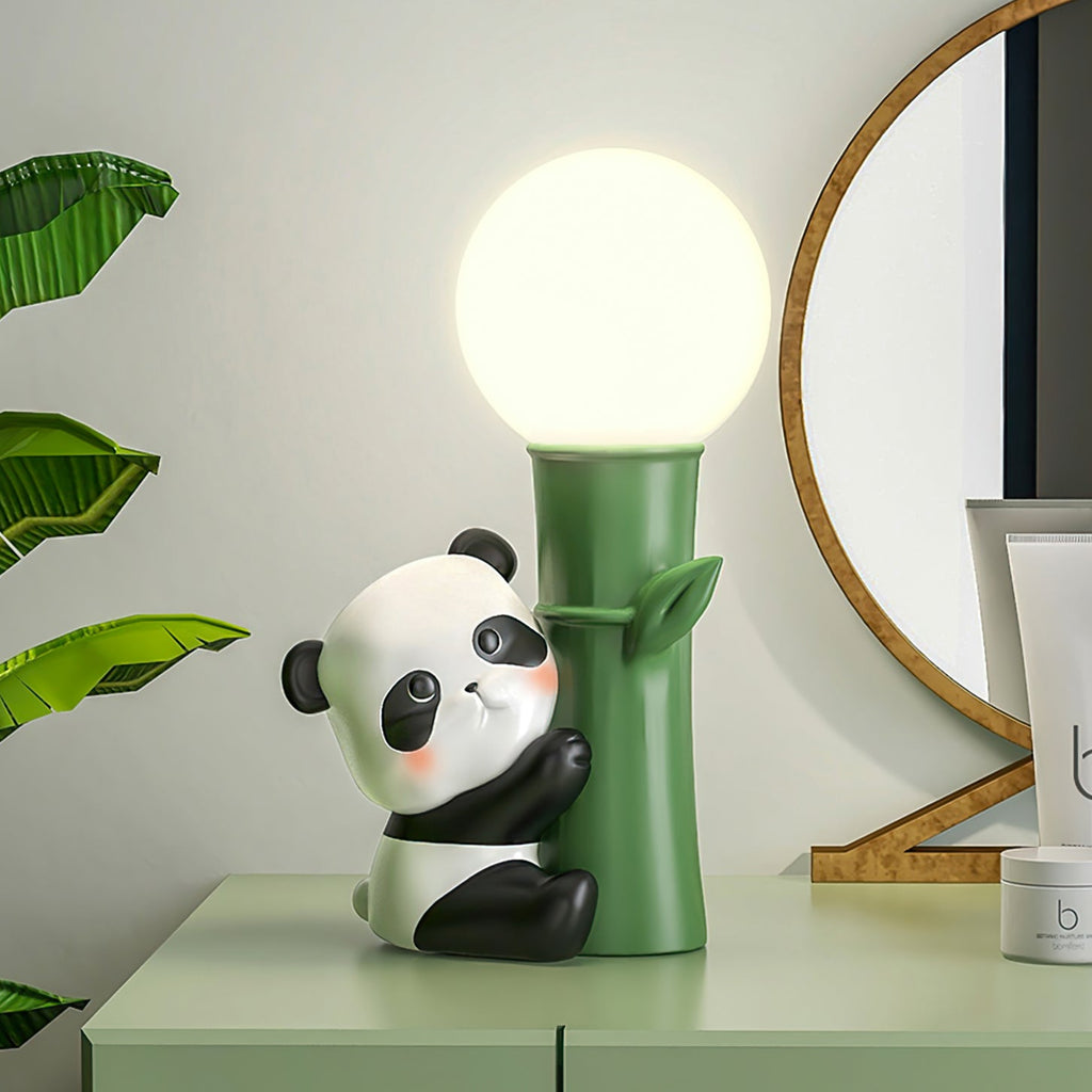 CHARLESTON VERDANT BAMBOO ILLUMINATOR
