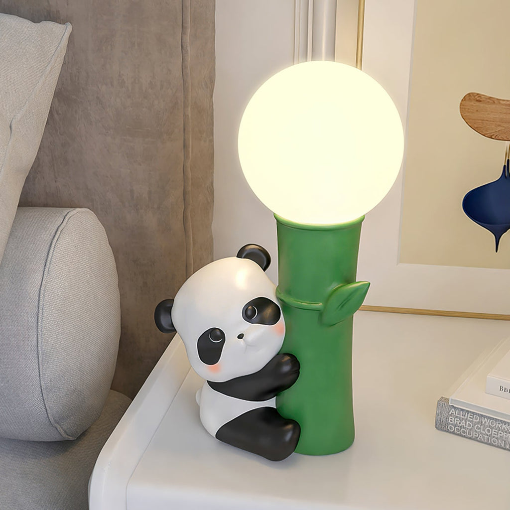 CHARLESTON VERDANT BAMBOO ILLUMINATOR
