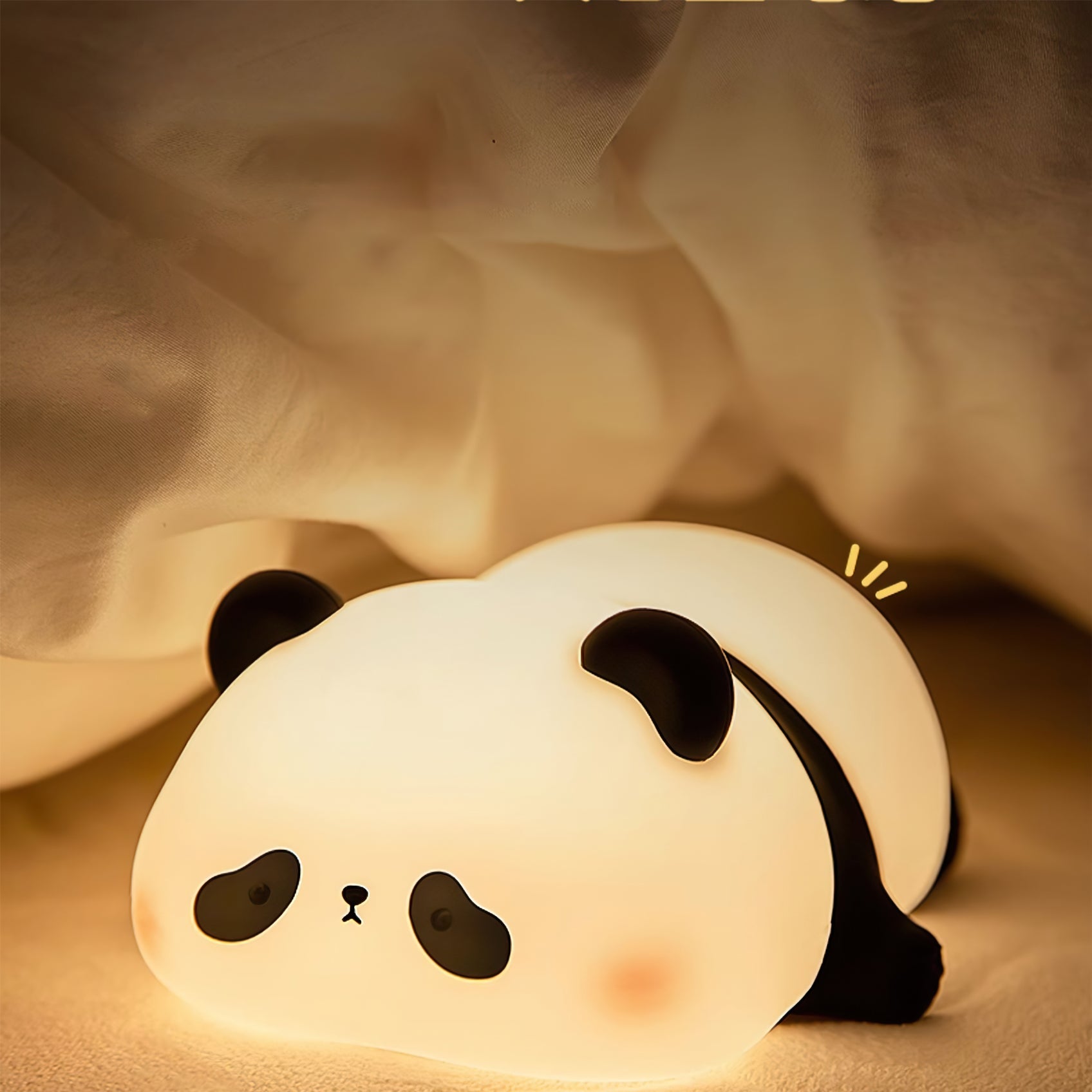 WHISPERING BAMBOO ILLUMINATOR