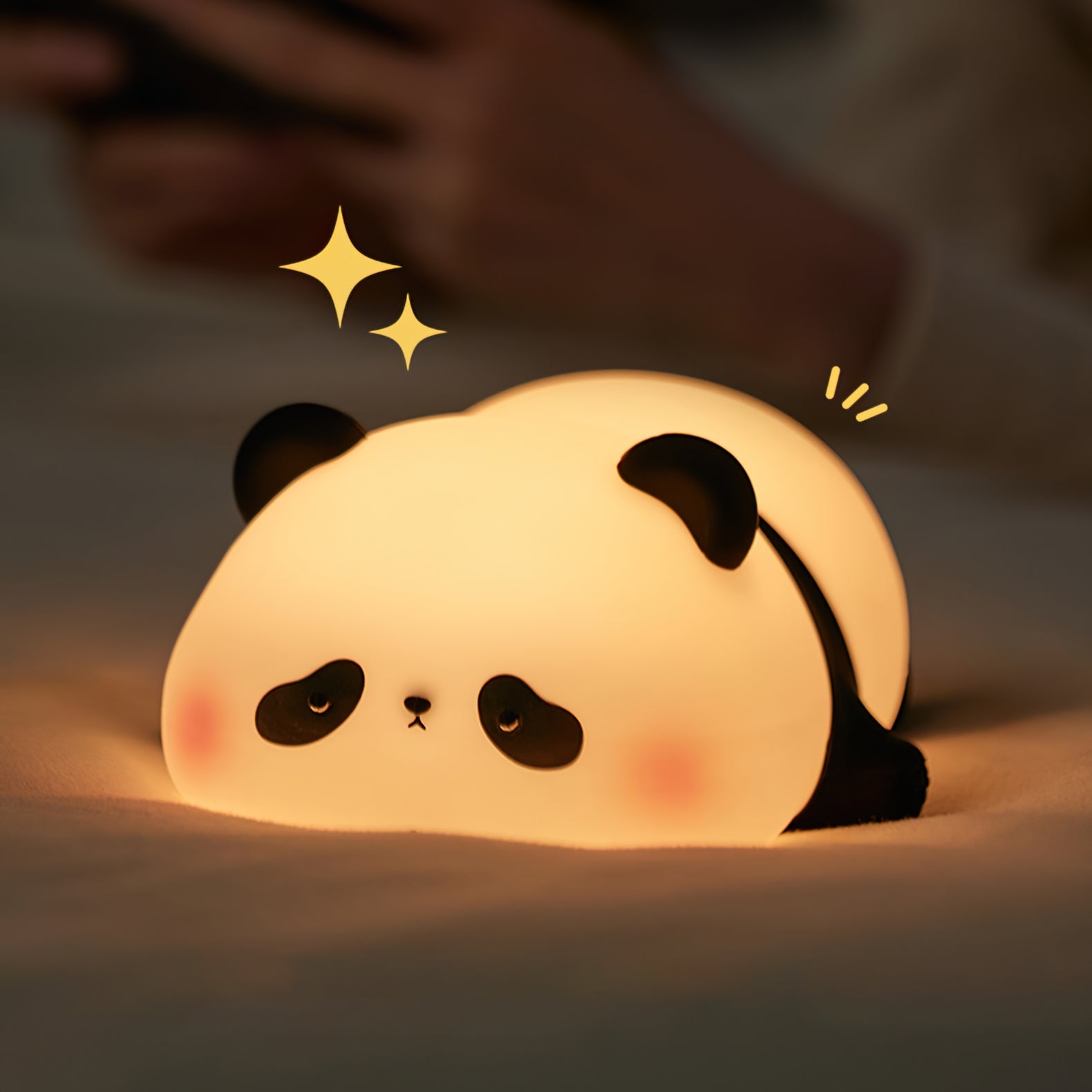 WHISPERING BAMBOO ILLUMINATOR
