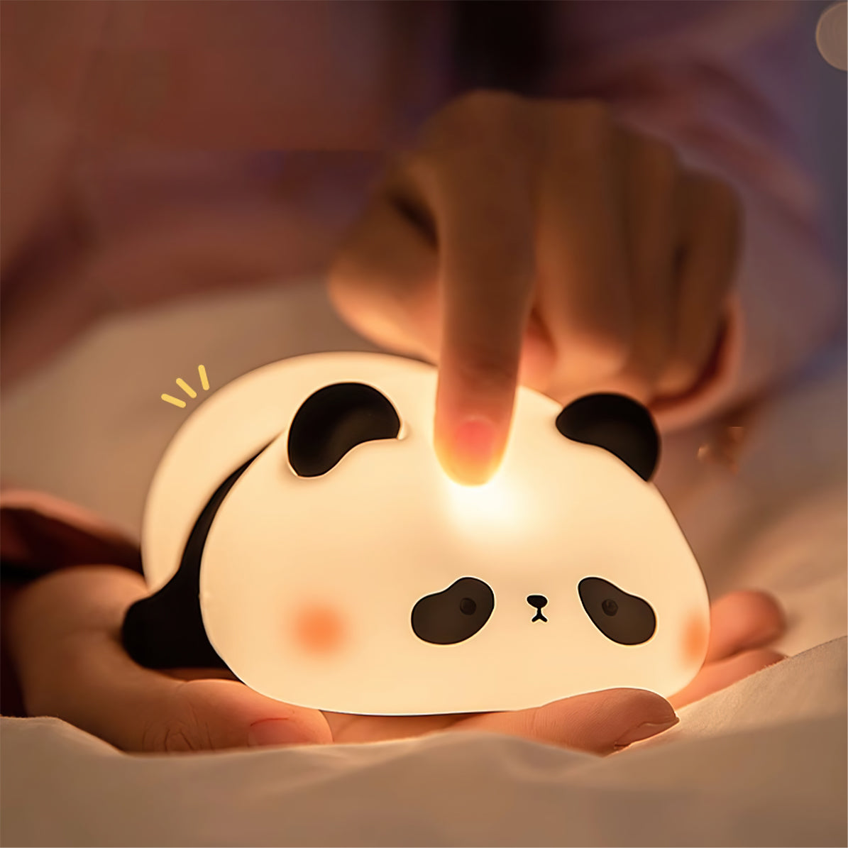 WHISPERING BAMBOO ILLUMINATOR