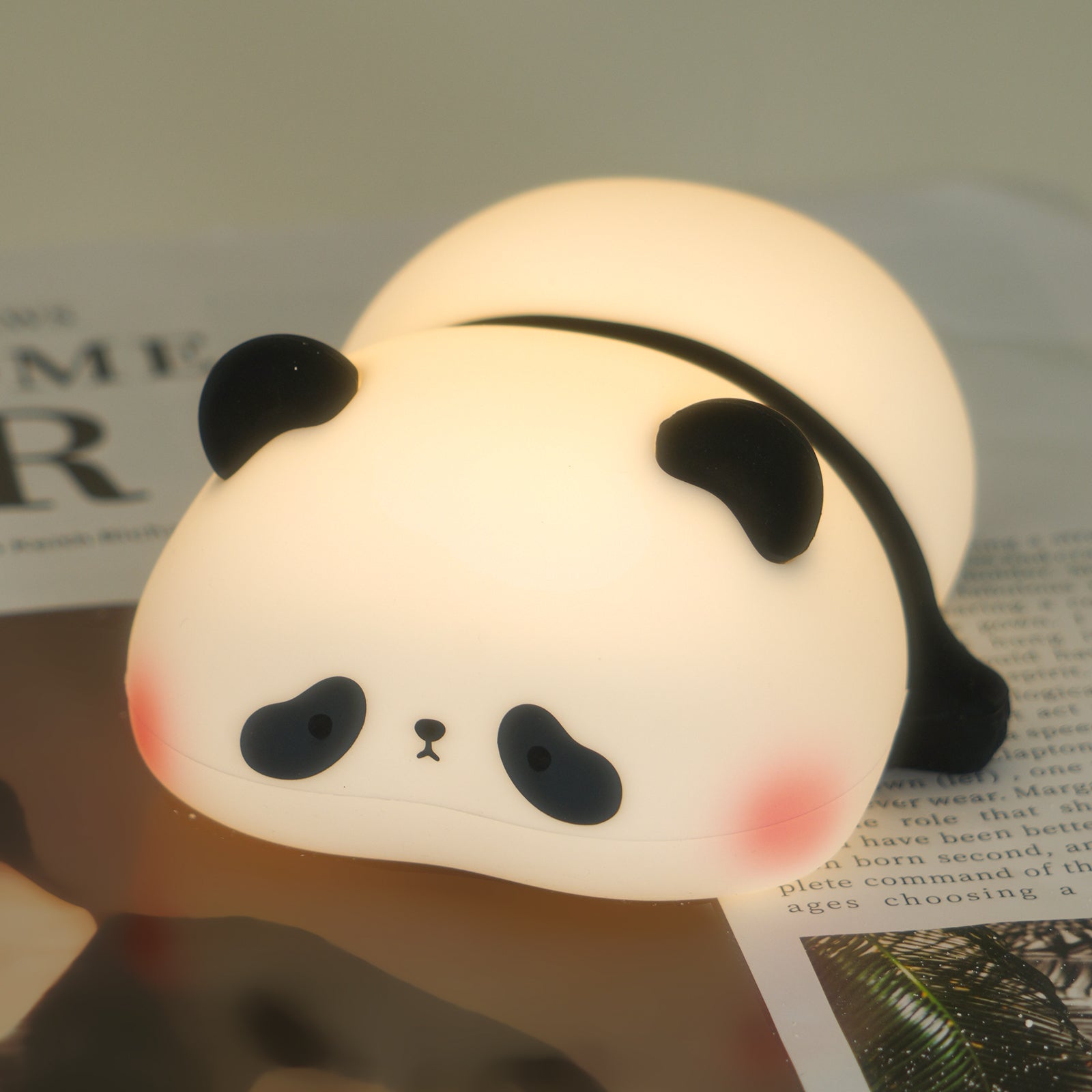 WHISPERING BAMBOO ILLUMINATOR
