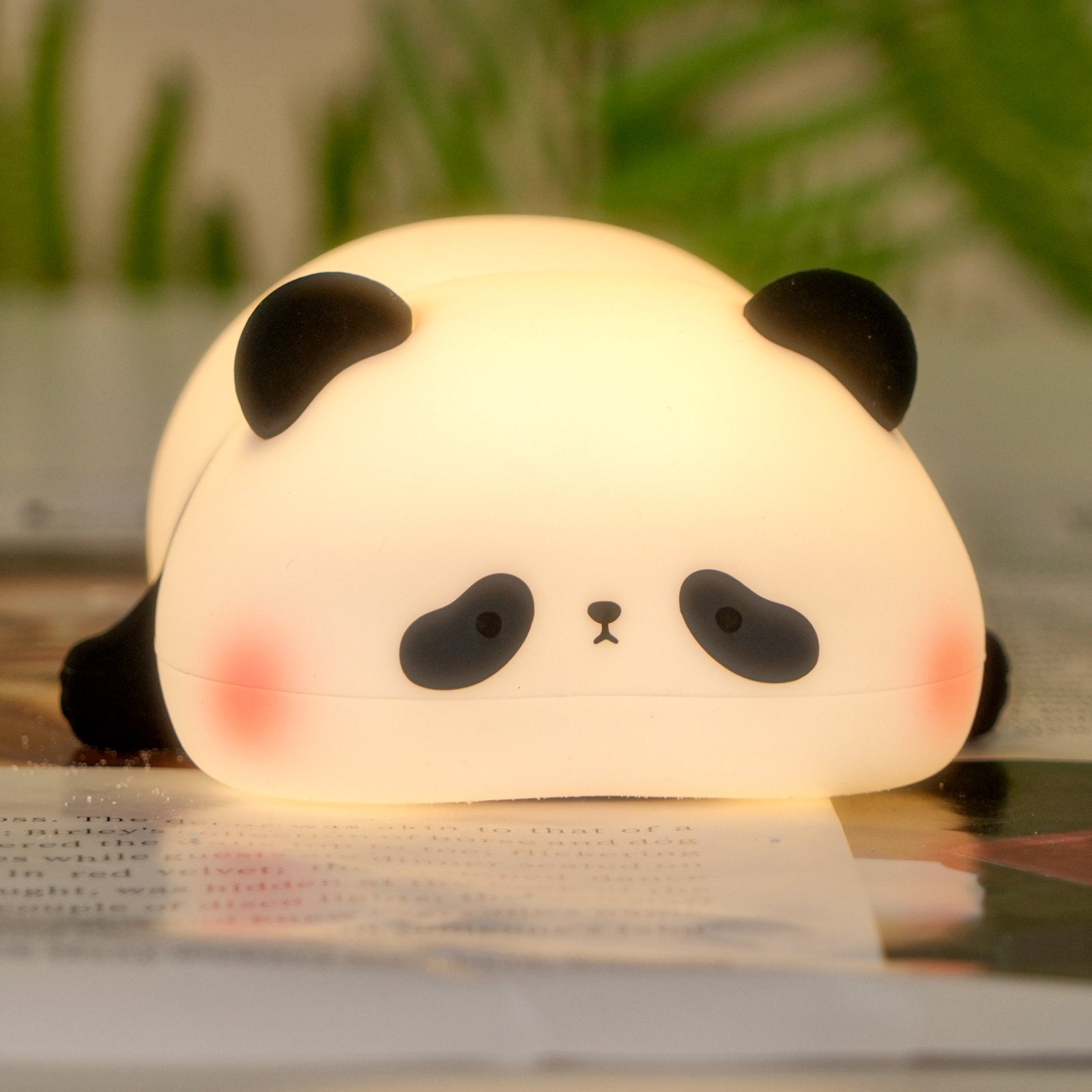 WHISPERING BAMBOO ILLUMINATOR