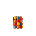 BEAUMONT ORB HANGING ILLUMINATOR